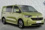 2025 Volkswagen Transporter 2.0 TDI 150 Commerce Pro Kombi Van Auto