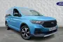 2023 Ford Tourneo Connect 2.0 EcoBlue Active 5dr Auto [7 seat]