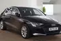 2025 Audi A3 40 TFSI e Sport 5dr S Tronic