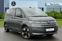 2025 Volkswagen Multivan 2.0 TDI Style 5dr DSG