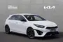 2023 Kia Ceed 1.5T GDi ISG GT-Line 5dr
