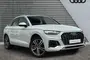 2022 Audi Q5 40 TDI Quattro S Line 5dr S Tronic