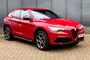 2024 Alfa Romeo Stelvio 2.0 Turbo 280 Veloce 5dr AWD Auto