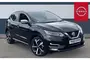 2020 Nissan Qashqai 1.3 DiG-T Tekna+ 5dr