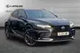 2025 Lexus RX 450h+ 2.5 F-Sport Design 5dr E-CVT