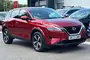 2023 Nissan Qashqai 1.3 DiG-T MH N-Connecta 5dr