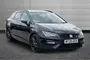 2020 SEAT Leon 1.5 TSI EVO 150 FR Black Edition [EZ] 5dr DSG