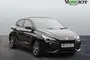 2025 MG MG3 1.5 Hybrid Trophy 5dr Auto