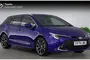 2024 Toyota Corolla Touring Sport 1.8 Hybrid Excel 5dr CVT