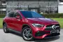 2022 Mercedes-Benz GLA GLA 200 AMG Line Premium Plus 5dr Auto