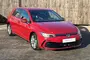2023 Volkswagen Golf 1.5 eTSI 150 R-Line 5dr DSG