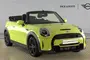 2023 MINI Convertible 2.0 Cooper S Classic Premium 2dr Auto