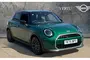 2026 MINI Cooper 2.0 S Exclusive 5dr Auto
