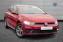2022 Volkswagen Polo 1.0 TSI R-Line 5dr DSG