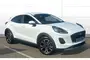 2025 Ford Puma 1.0 EcoBoost Hybrid mHEV Titanium 5dr DCT