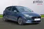 2022 Ford Fiesta 1.0 EcoBoost Hybrid mHEV 125 Titanium 5dr