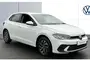 2022 Volkswagen Polo 1.0 Life 5dr