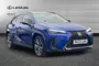 2023 Lexus UX 250h 2.0 F-Sport 5dr CVT [Nav]