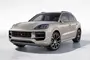2024 Porsche Cayenne 5dr Tiptronic S
