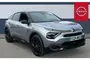 2024 Citroen C4 100kW E-series 50kWh 5dr Auto