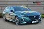 2022 Peugeot 308 SW 1.2 PureTech GT 5dr EAT8