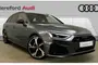 2023 Audi A4 Avant 40 TDI 204 Quattro Black Edition 5dr S Tronic