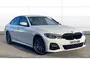 2020 BMW 3 Series 330e M Sport 4dr Step Auto