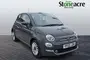 2022 Fiat 500 1.0 Mild Hybrid Dolcevita [Part Leather] 3dr