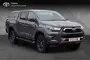 2023 Toyota Hilux Invincible X D/Cab Pick Up 2.8 D-4D Auto