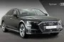 2021 Audi A8 60 TFSI e Quattro Sport 4dr Tiptronic