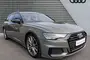 2023 Audi A6 Avant 40 TDI Quattro Black Edition 5dr S Tronic [Tech]