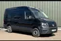 2023 Volkswagen Crafter 2.0 TDI 140PS Trendline High Roof Van Auto