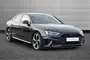 2023 Audi A4 35 TDI Black Edition 4dr S Tronic