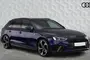 2024 Audi A4 35 TFSI Black Edition 5dr S Tronic