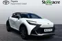2026 Toyota C-HR 2.0 PHEV GR Sport 5dr CVT