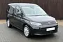 2025 Volkswagen Caddy 2.0 TDI 122PS Commerce Pro Van DSG [Tech Pack]