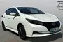 2022 Nissan Leaf 110kW N-Connecta 39kWh 5dr Auto