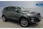 2019 Ford Kuga 1.5 EcoBoost Titanium Edition 5dr 2WD