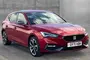 2021 SEAT Leon 1.4 eHybrid FR Sport 5dr DSG