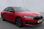 2025 Skoda Octavia 1.5 TSI 150 e-TEC Sportline 5dr DSG