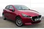 2023 Mazda 2 1.5 Skyactiv G GT Sport 5dr Auto