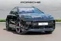 2026 Porsche Macan 420kW GTS 100kWh 5dr Auto