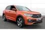 2019 Volkswagen T-Cross 1.0 TSI 115 R-Line 5dr