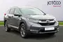 2022 Honda CR-V 2.0 i-MMD Hybrid EX 5dr eCVT