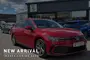 2023 Volkswagen Golf Estate 2.0 TDI 150 R-Line 5dr DSG