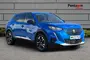 2022 Peugeot e-2008 100kW Allure Premium 50kWh 5dr Auto