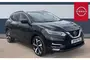 2019 Nissan Qashqai 1.3 DiG-T Tekna 5dr