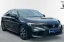 2025 Honda Civic 2.0 eHEV Elegance 5dr CVT
