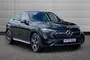 2025 Mercedes-Benz GLC Coupe GLC 220d 4Matic AMG Line Premium 5dr 9G-Tronic
