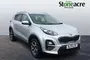 2022 Kia Sportage 1.6T GDi ISG 2 5dr [AWD]